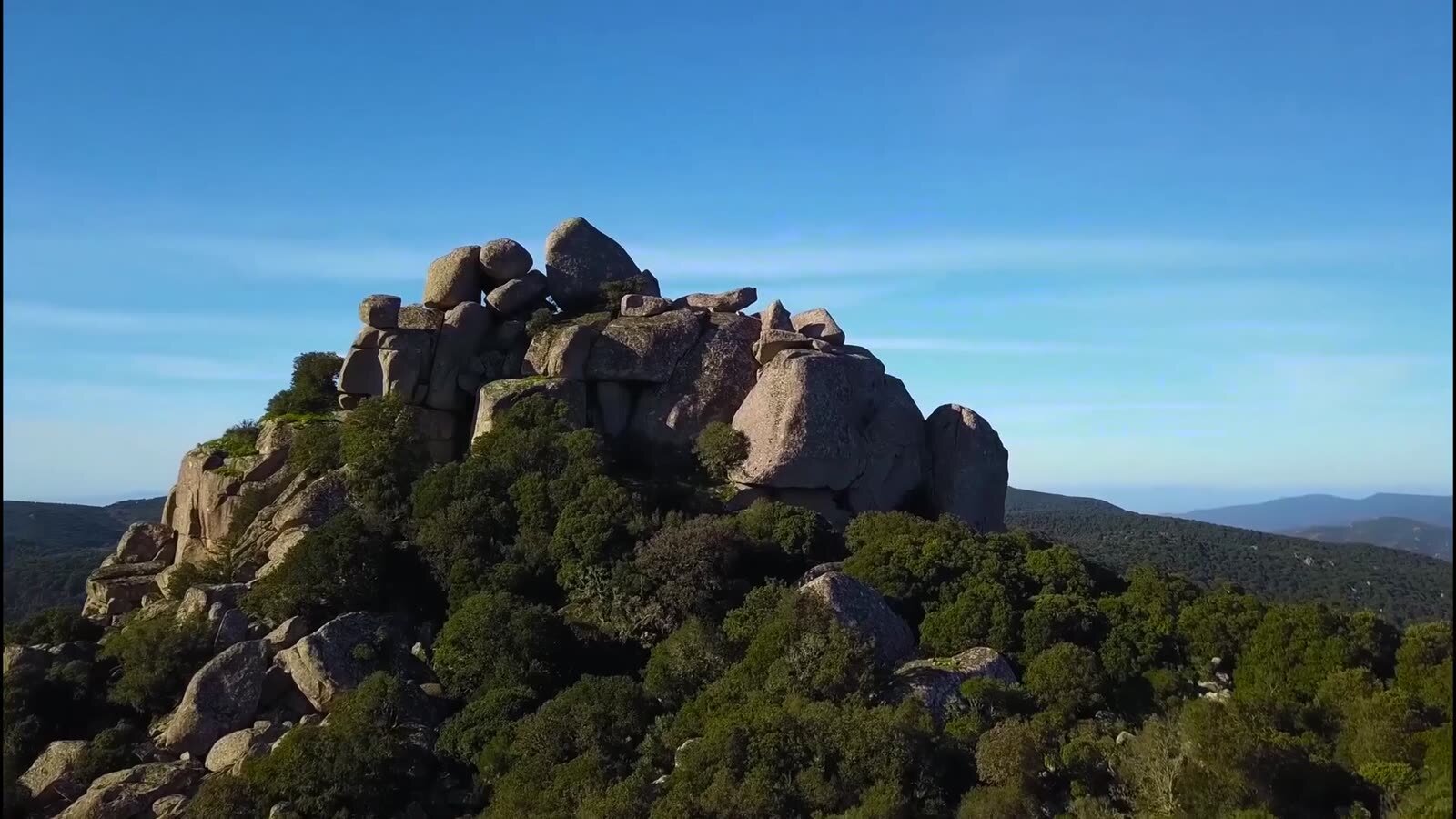 SARDEGNA FUORI ROTTA: SUI SENTIERI DEL TRAIL DEI CERVI